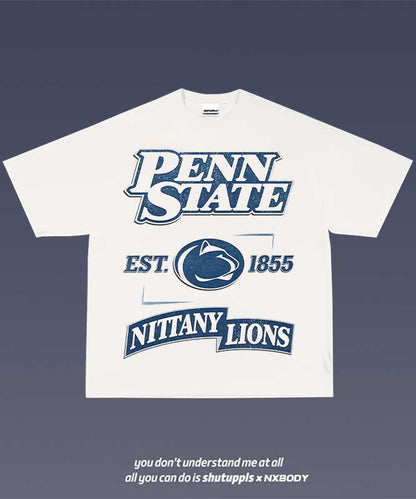 PENN STATE GRAPHIC TEE 1.0