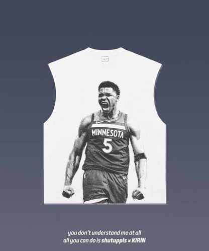Anthony Edwards TANK 1.2