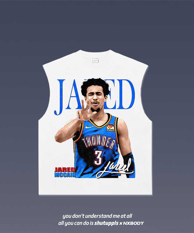 JARED MCCAIN TANK 1.1