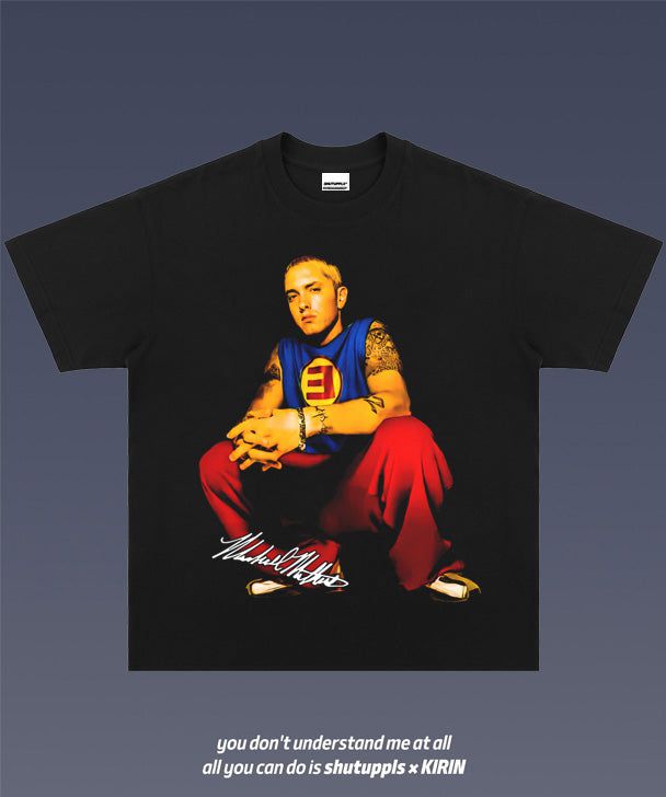 SHUTUPPLS EMINEM 3.7