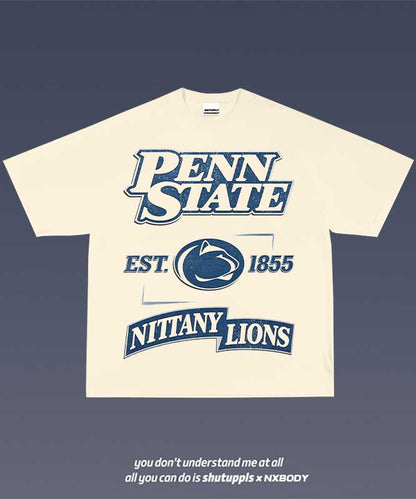 PENN STATE GRAPHIC TEE 1.0