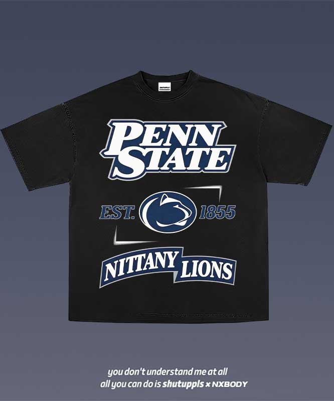 PENN STATE GRAPHIC TEE 1.0
