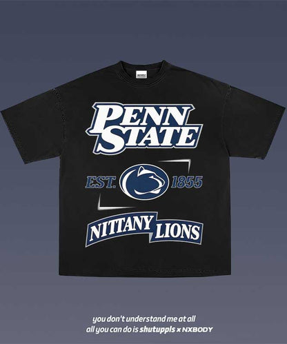 PENN STATE GRAPHIC TEE 1.0