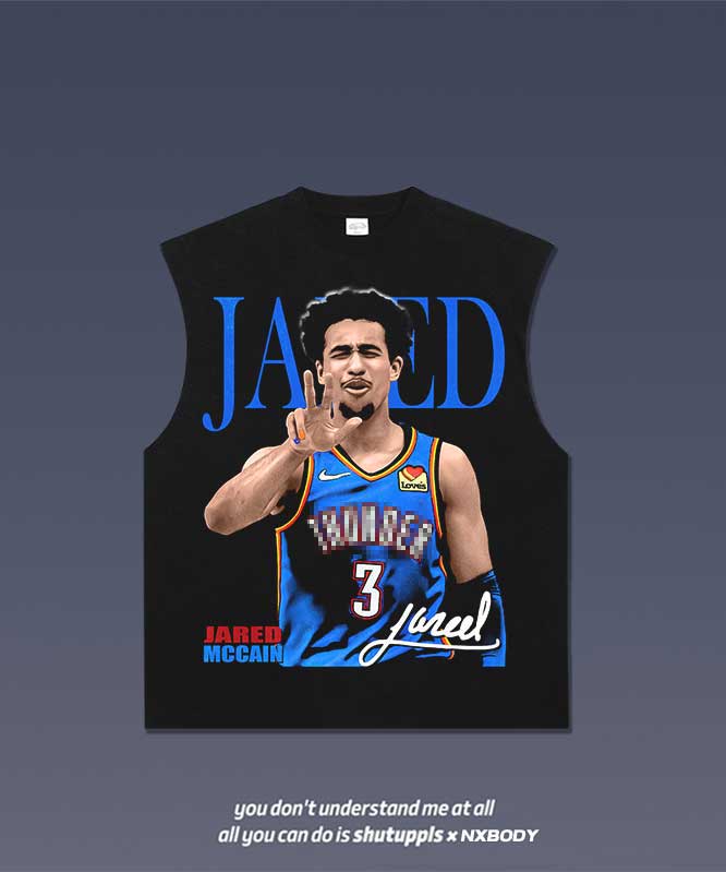 JARED MCCAIN TANK 1.1