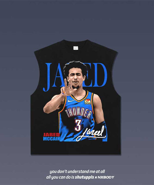 JARED MCCAIN TANK 1.1
