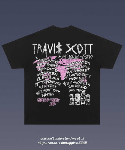 SHUTUPPLS TRAVIS SCOTT 7.40