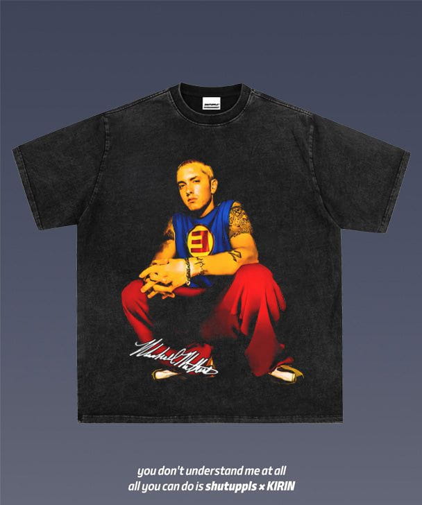 SHUTUPPLS EMINEM 3.7