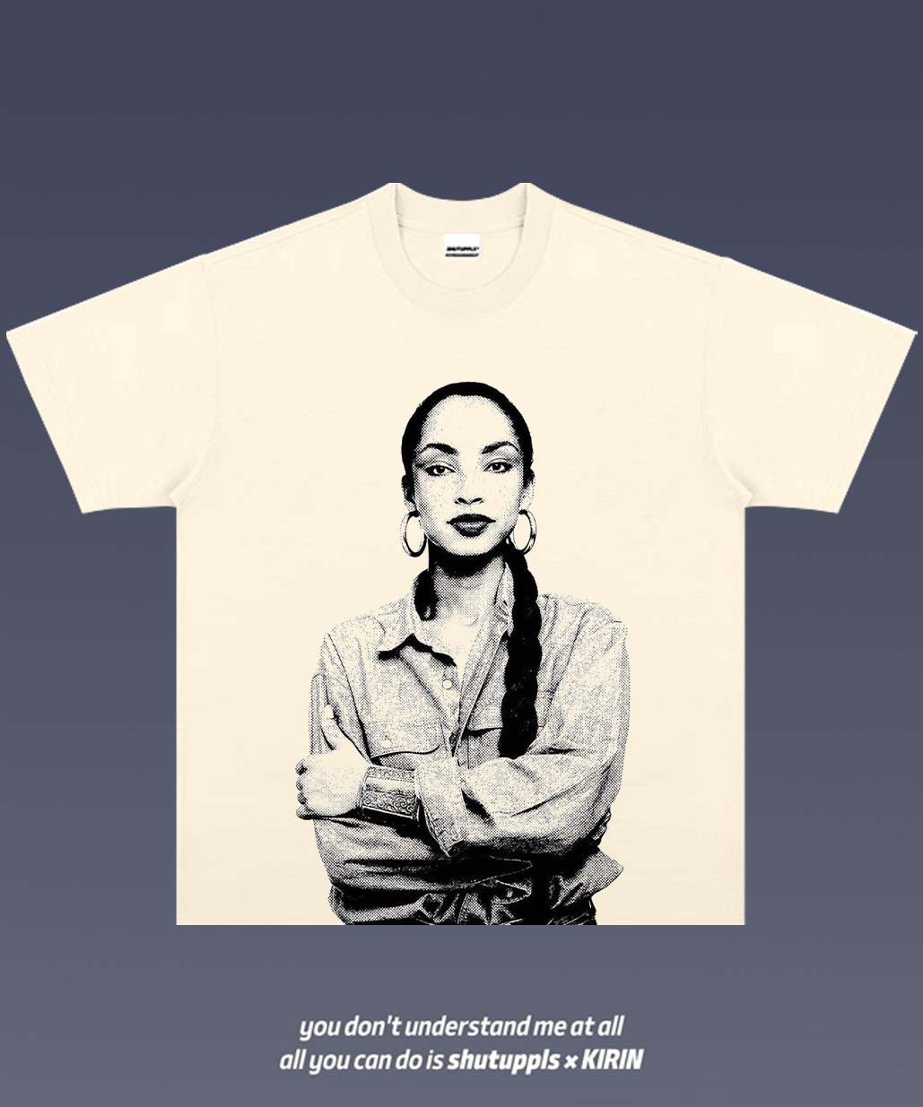 SHUTUPPLS SADE ADU 1.8