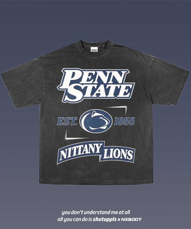 PENN STATE GRAPHIC TEE 1.0