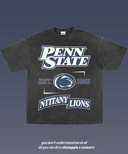 PENN STATE GRAPHIC TEE 1.0