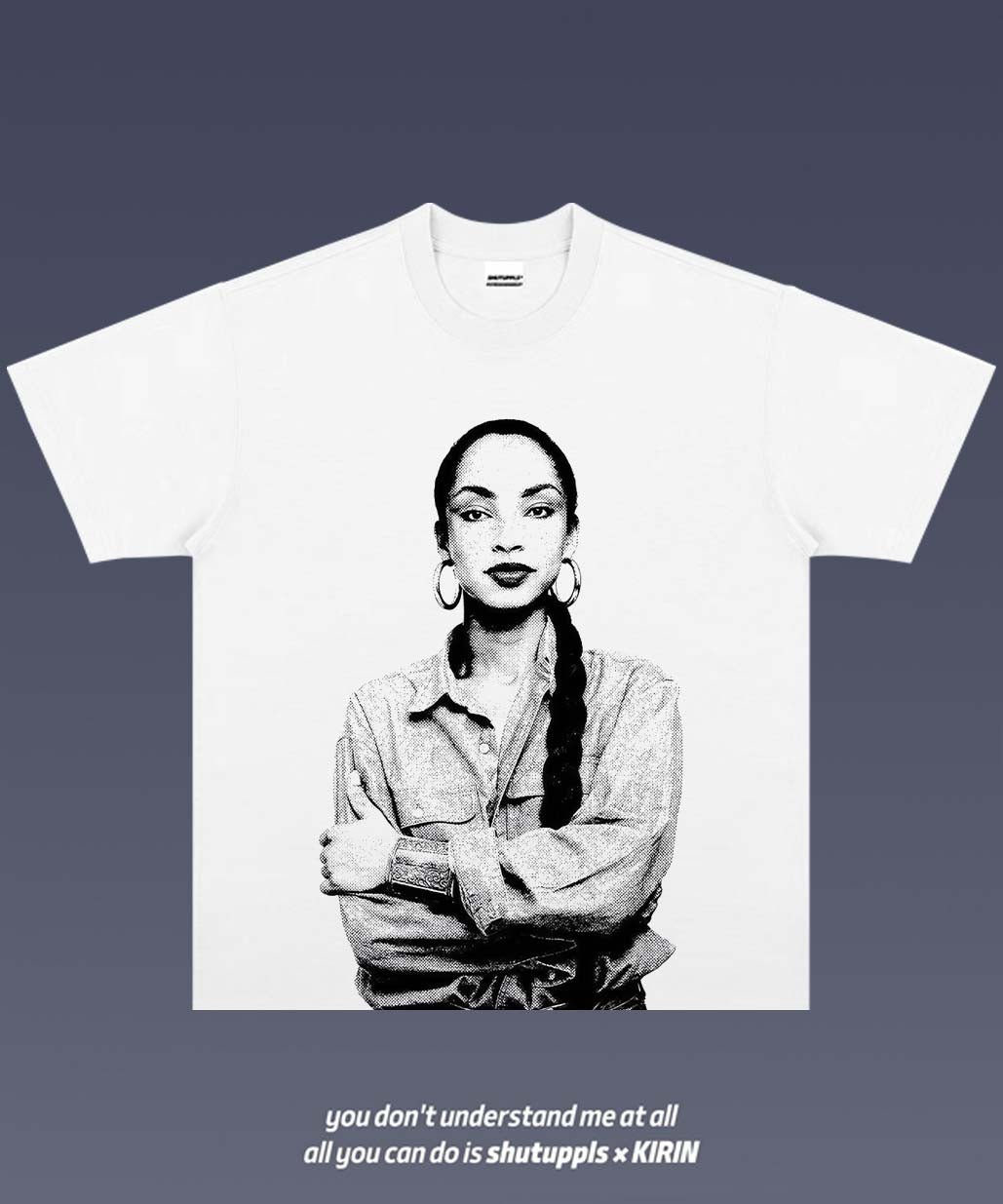 SHUTUPPLS SADE ADU 1.8