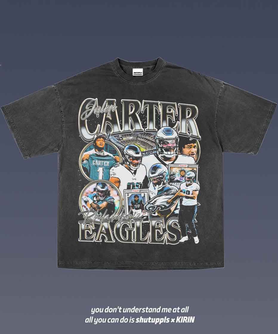 SHUTUPPLS JALEN CARTER 1.0