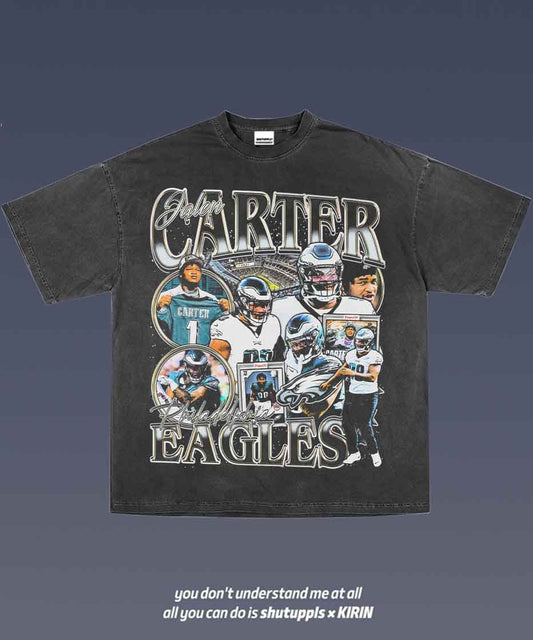 SHUTUPPLS JALEN CARTER 1.0