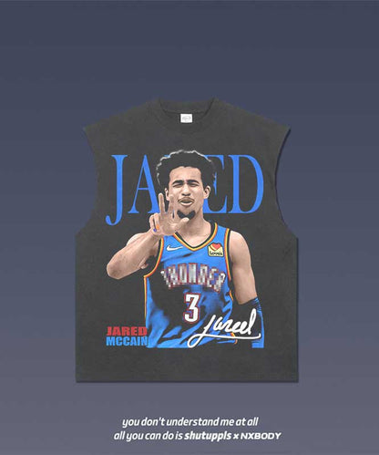 JARED MCCAIN TANK 1.1