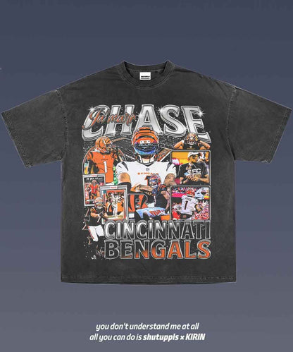 SHUTUPPLS JAMARR CHASE 1.5