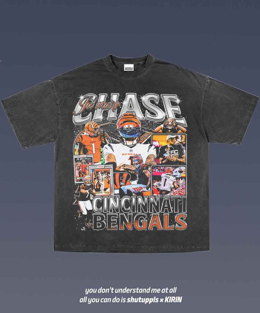 SHUTUPPLS JAMARR CHASE 1.5