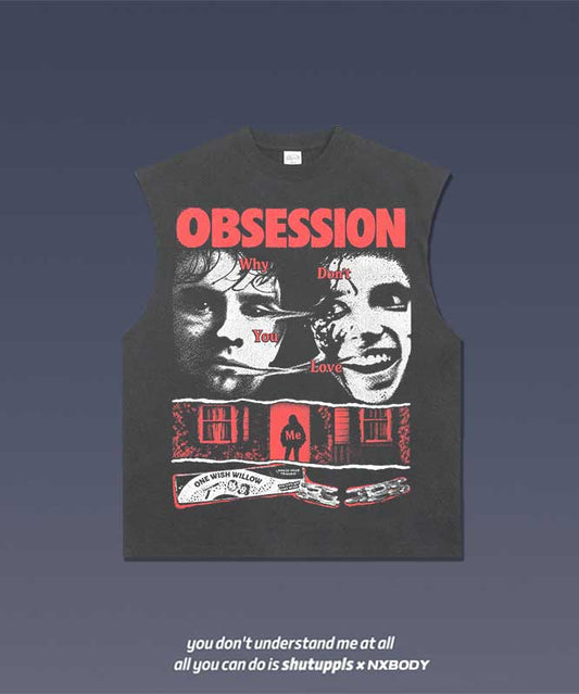 OBSESSION TANK 1.3