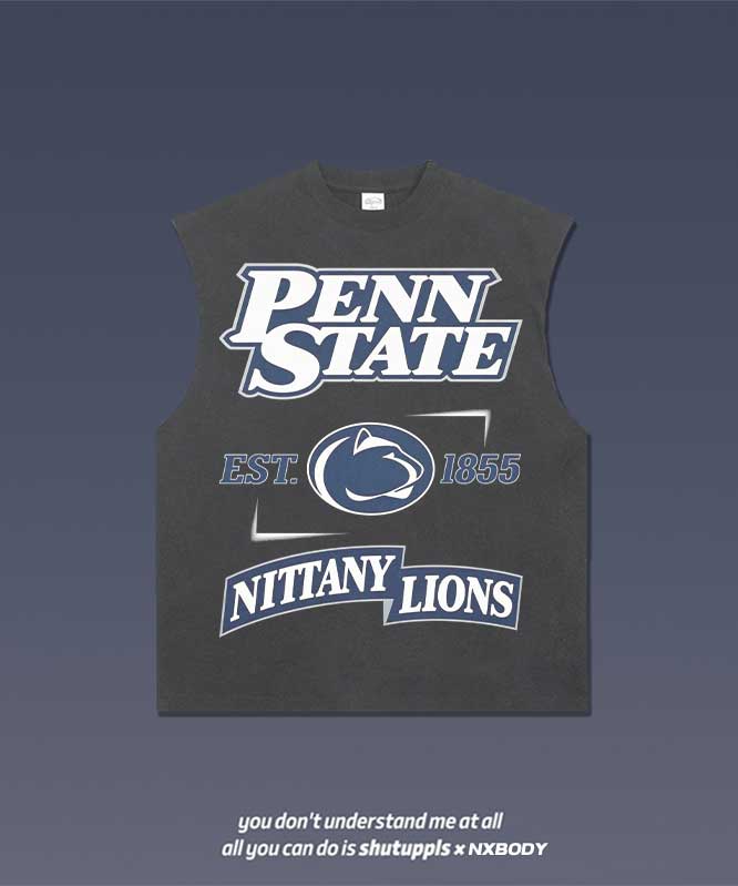 PENN STATE TANK 1.0