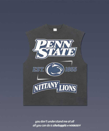 PENN STATE TANK 1.0