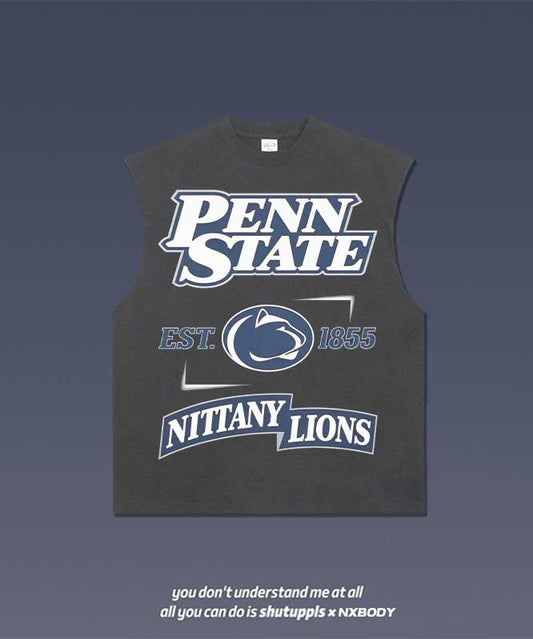 PENN STATE TANK 1.0