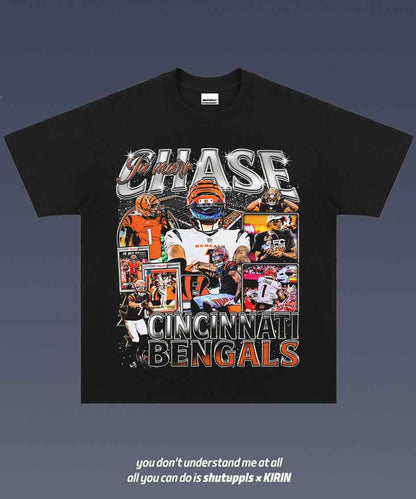 SHUTUPPLS JAMARR CHASE 1.5