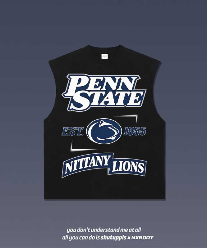 PENN STATE TANK 1.0
