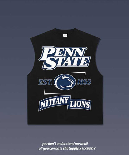 PENN STATE TANK 1.0