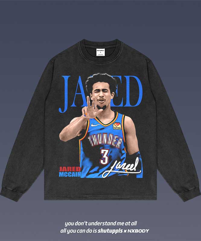 JARED MCCAIN LONG SLEEVES 1.1