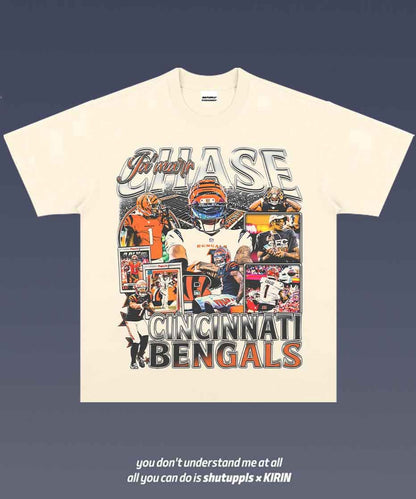 SHUTUPPLS JAMARR CHASE 1.5