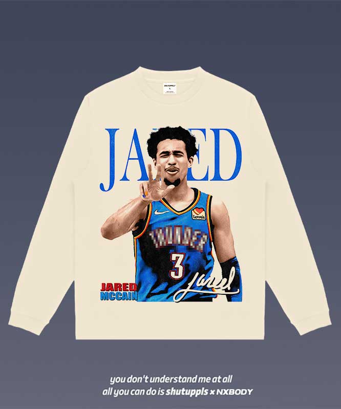 JARED MCCAIN LONG SLEEVES 1.1