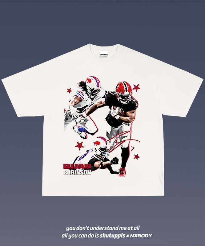 SHUTUPPLS BIJAN ROBINSON 1.1