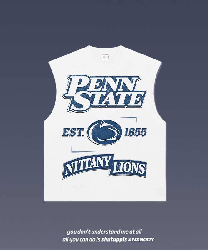 PENN STATE TANK 1.0