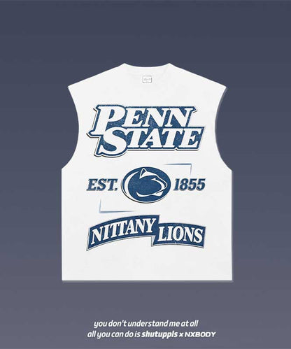 PENN STATE TANK 1.0
