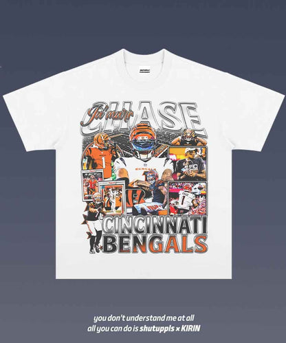 SHUTUPPLS JAMARR CHASE 1.5