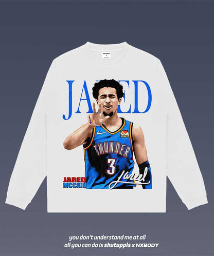 JARED MCCAIN LONG SLEEVES 1.1