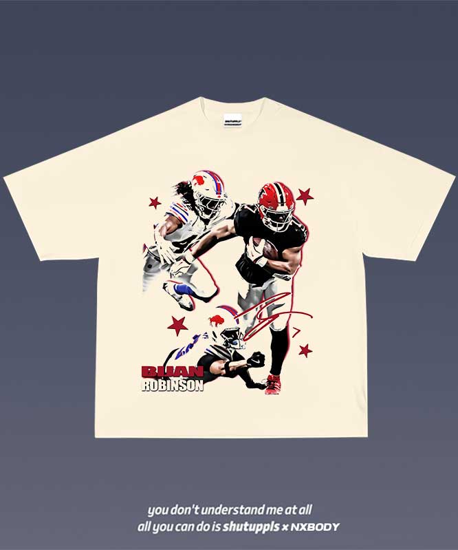 SHUTUPPLS BIJAN ROBINSON 1.1