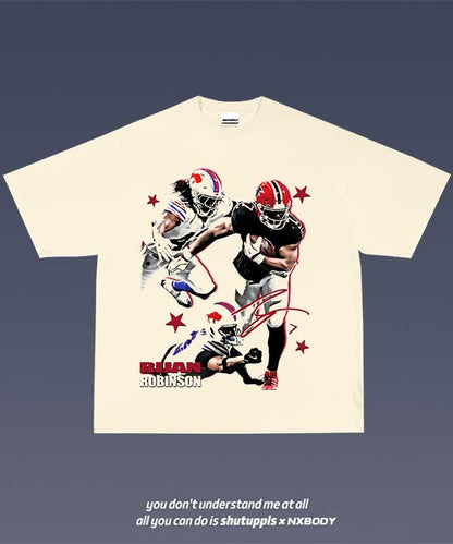 SHUTUPPLS BIJAN ROBINSON 1.1