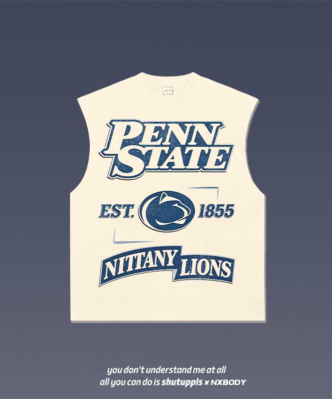 PENN STATE TANK 1.0