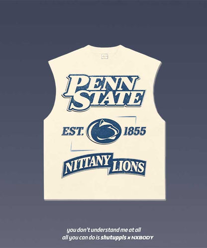 PENN STATE TANK 1.0
