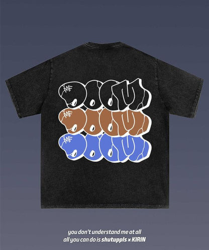 SHUTUPPLS MF DOOM 2.2