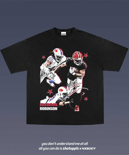 SHUTUPPLS BIJAN ROBINSON 1.1