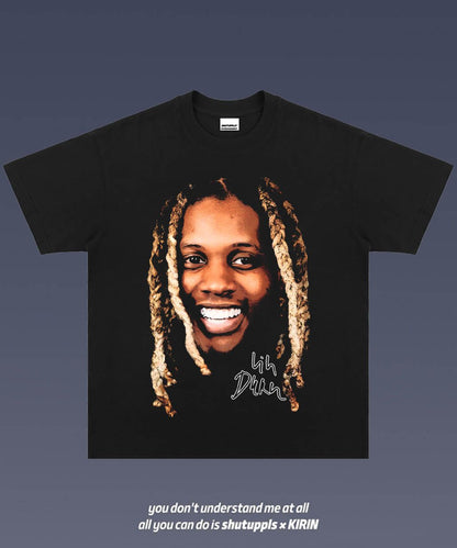 SHUTUPPLS LIL DURK 2.5