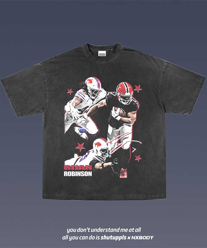 SHUTUPPLS BIJAN ROBINSON 1.1