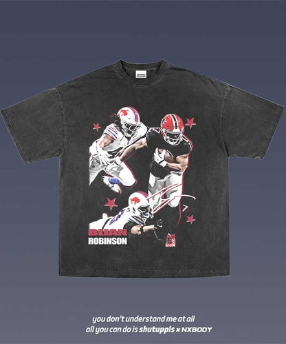 SHUTUPPLS BIJAN ROBINSON 1.1