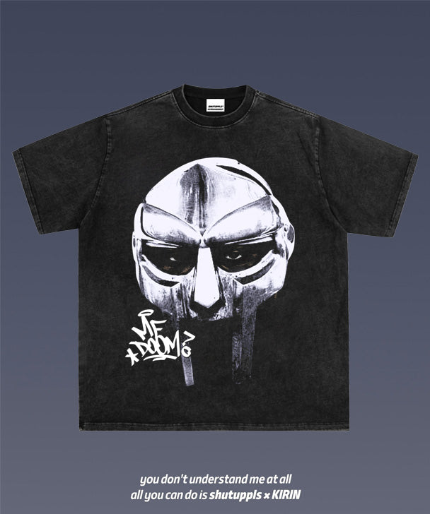 SHUTUPPLS MF DOOM 2.2