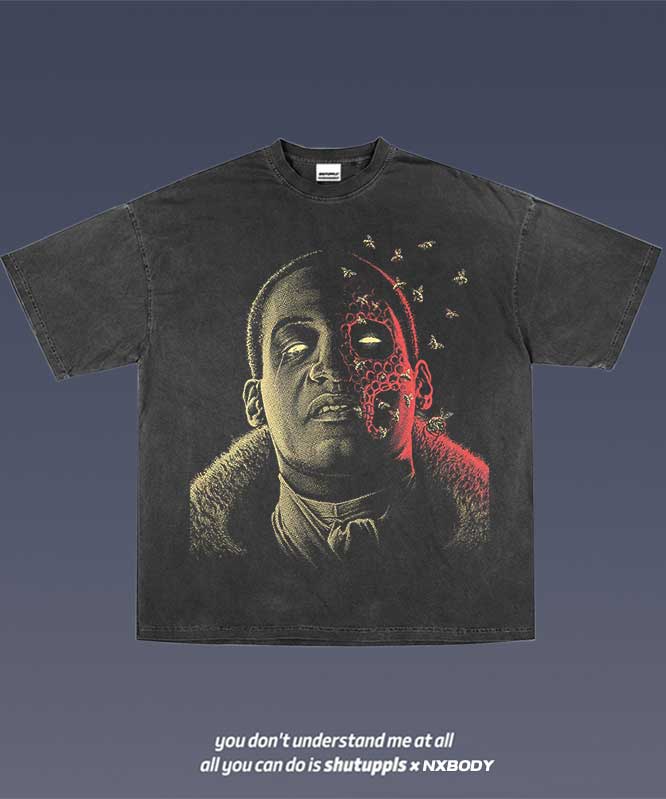 CANDYMAN GRAPHIC TEE 1.0