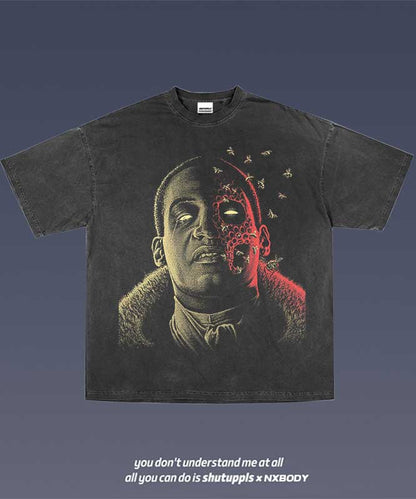 CANDYMAN GRAPHIC TEE 1.0