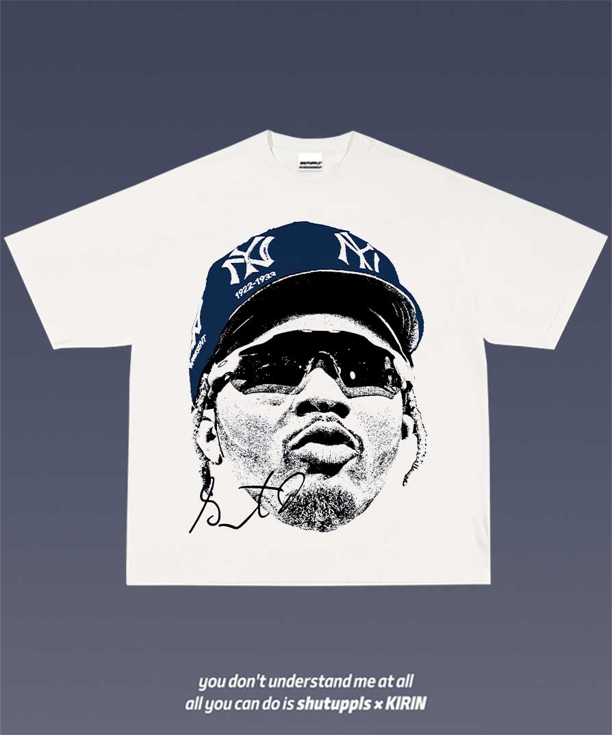 SHUTUPPLS TANK Gervonta Davis 4.5