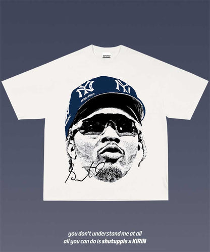 SHUTUPPLS TANK Gervonta Davis 4.5