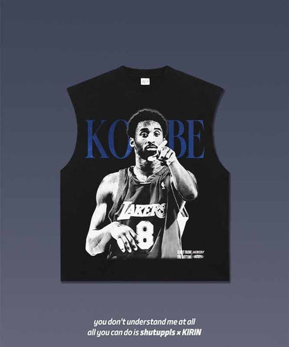 KOBE TANK 2.9